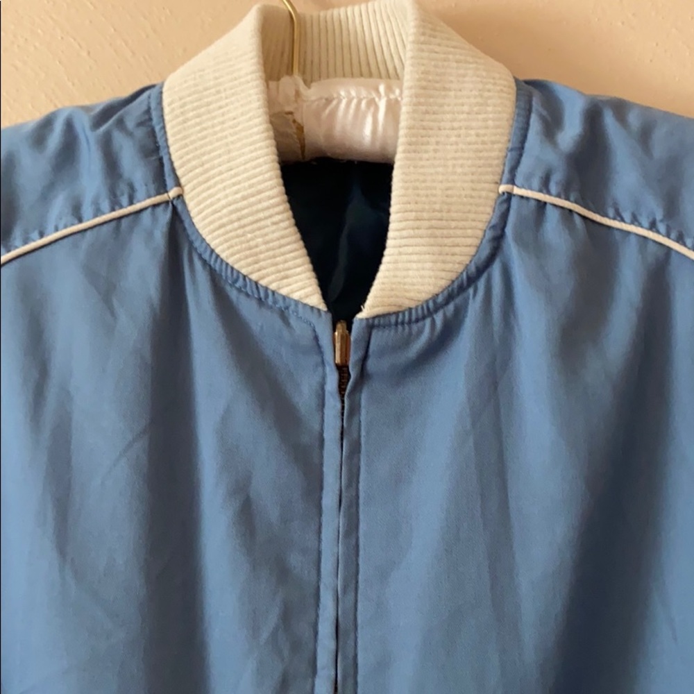 Pegasus reverse jacket - Picture 2 of 8